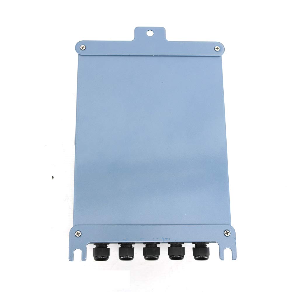 Graigar Fixed Ultrasonic Flowmeter TDS-100F-S2 DN15-100mm TDS-100F Wall-Mount Flow Meter