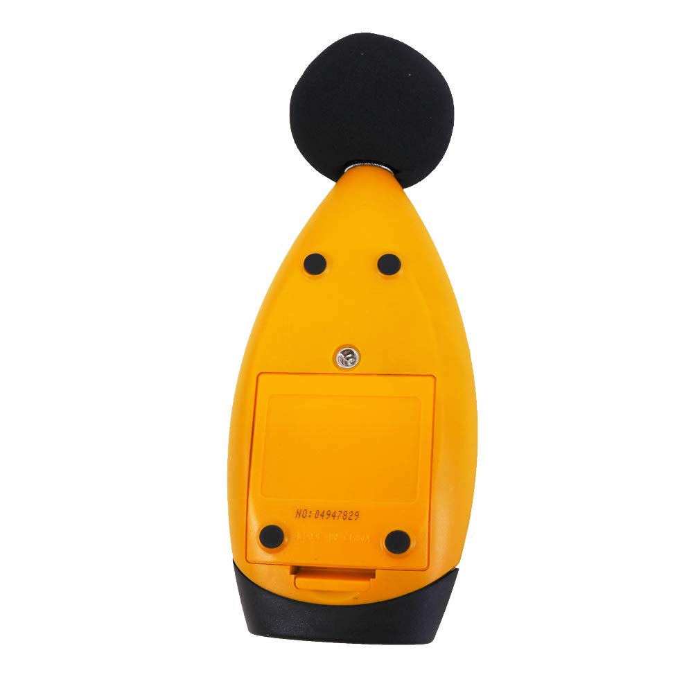 Smart Sensor AR854 Digital Sound Level Meter Noise Level Meter with Software 30~130dBA 20Hz~8KHz