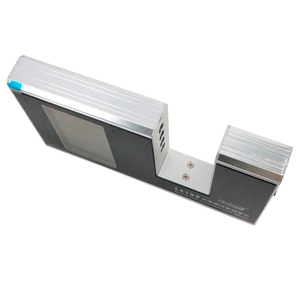 Graigar Spectrum Transmission Meter LS183 IR 950nm UV 365nm VL 380-760nm for Coatings,Insulating Glass,Foil Glass,PMMA Material,PC Materials Testing