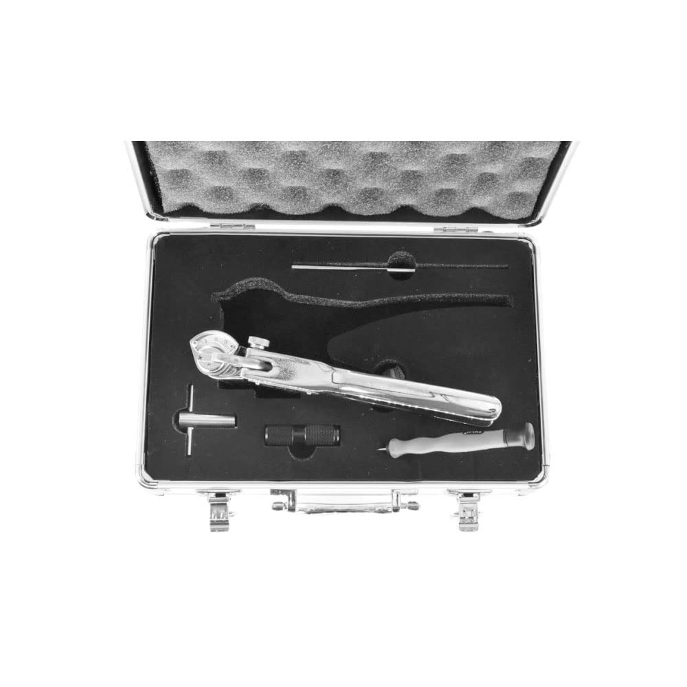 W-20B Webster Hardness Testers Webster Hardness Pliers Range: 0-20 HW