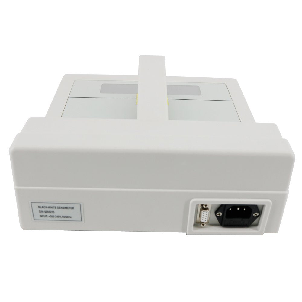 Graigar DM3011 Black and White Densimeter Range of Density: D=0.00~5.00 for NDT Testing