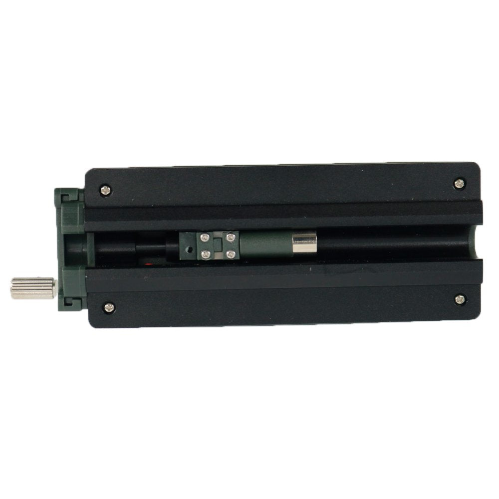 Graigar SRT-6200 Digital LCD Surface Roughness Meter Gauge Ra and Rz Tester Diamond Probe 0.05~10um Ra 100um Rz