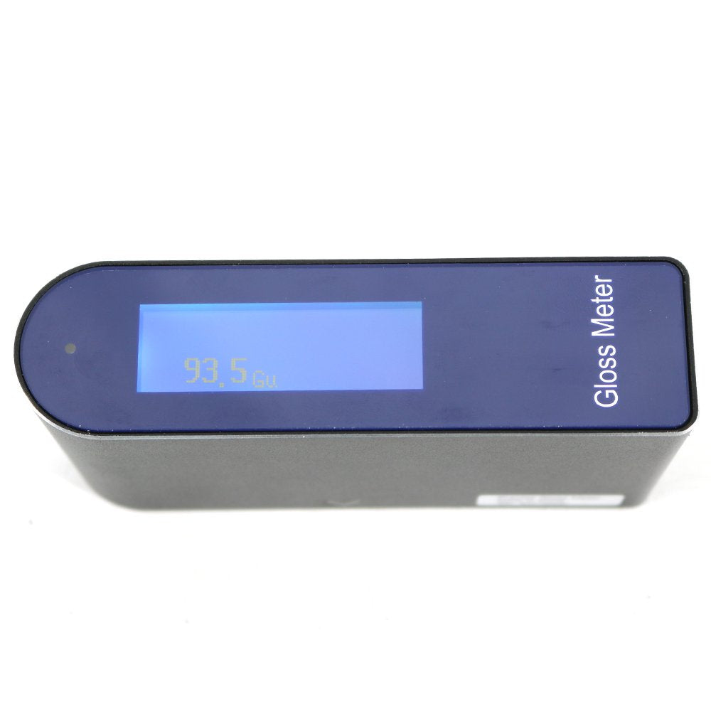 Graigar WG60 Gloss Meter Projection Angle 60 Degree Glossmeter Range 0-200Gu