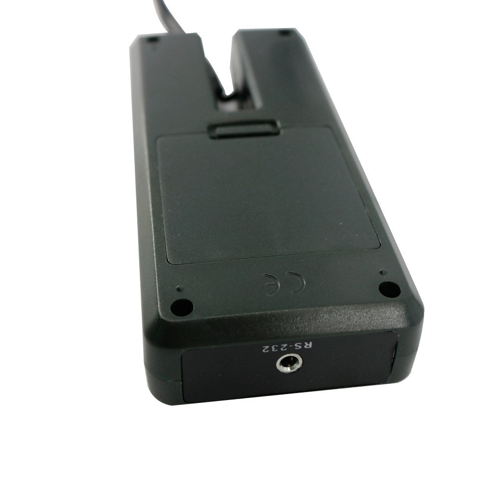 Graigar Window Tint Meter WTM-1100 Digital Light Transmittance Gauge Tint Tester for Glass Plastic Sheet