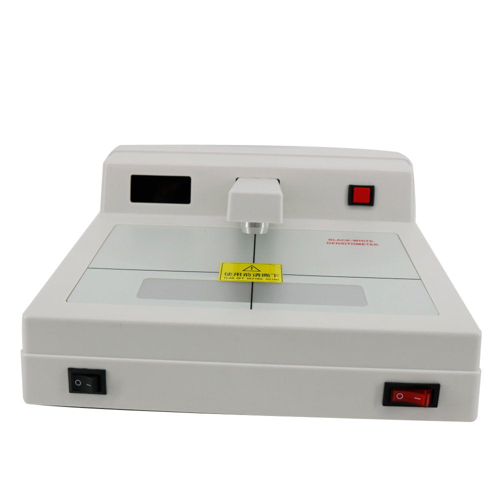 Graigar DM3011 Black and White Densimeter Range of Density: D=0.00~5.00 for NDT Testing