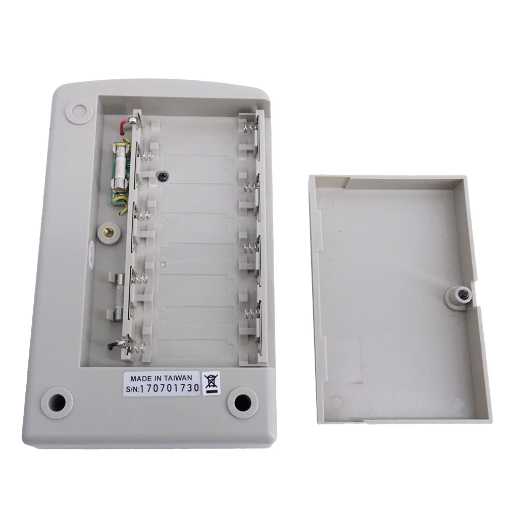 Tenmars YF-510 Pointer Type High Resistance Meter Insulation Tester 0~2000MΩ/DC1000V