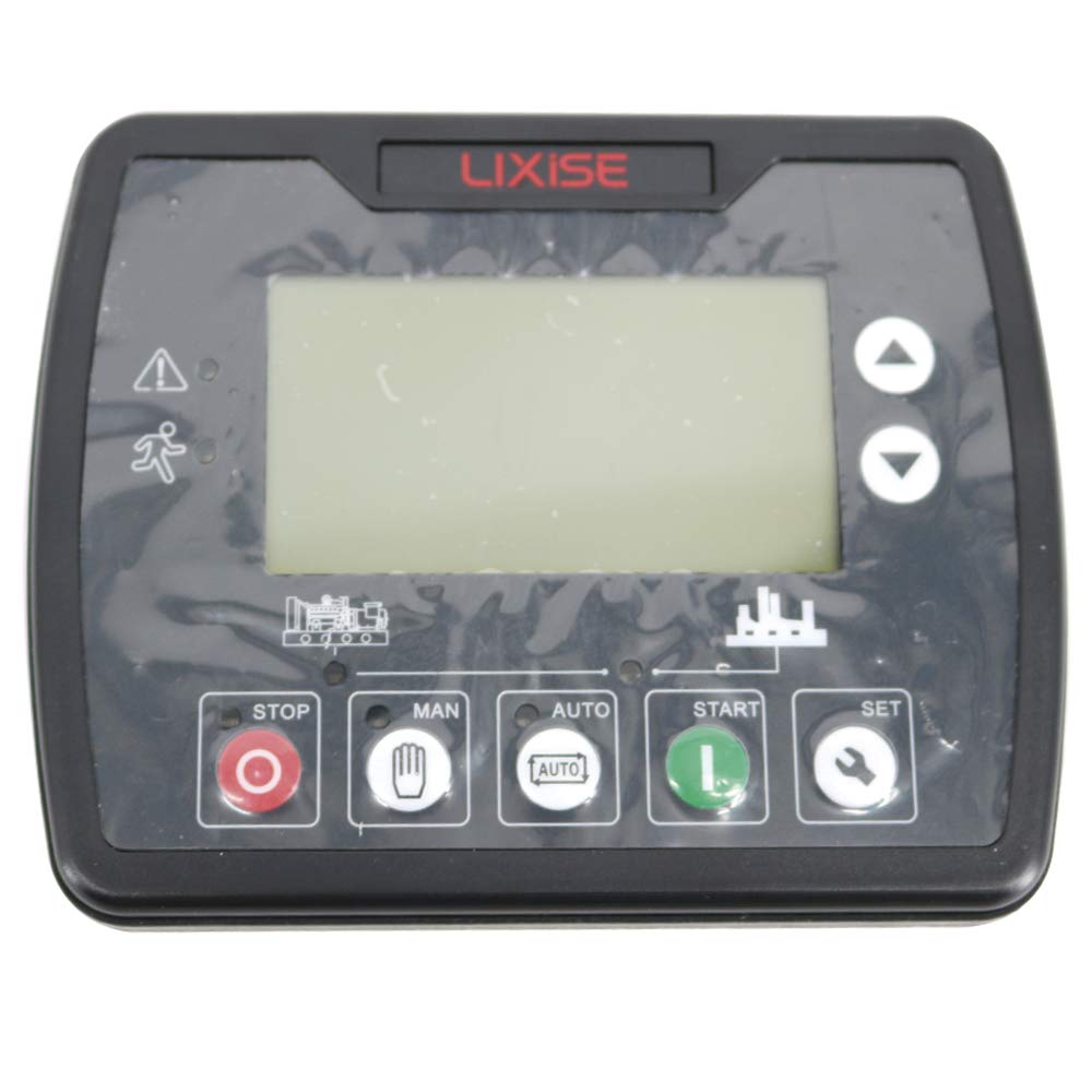 Graigar Diesel Auto Generator Controller LXC3110 Replacement of DSE3110 DSE3120