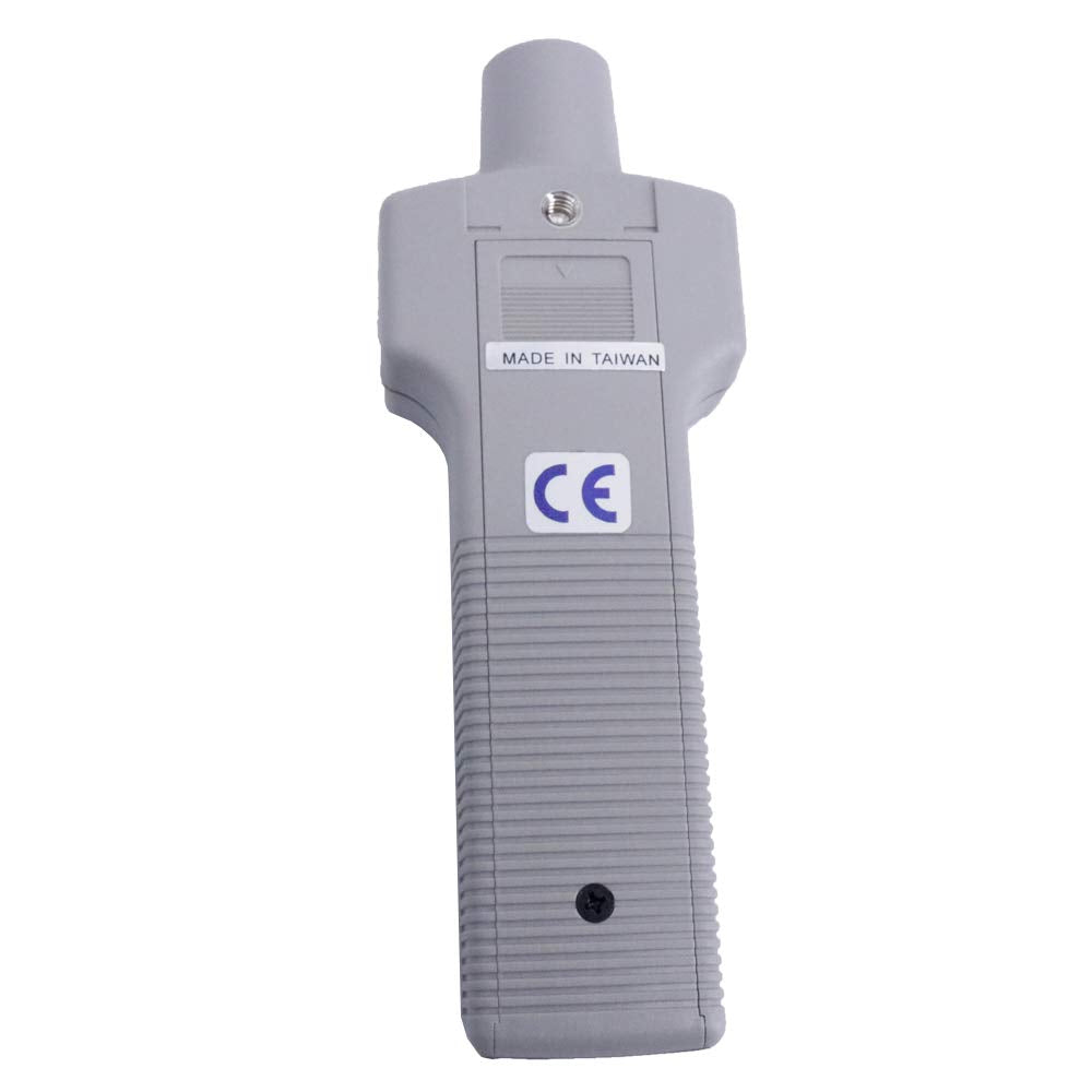 Prova RM-1501 Portable Digital Tachometer Range RPM10.00-99999 with RS232 Interface