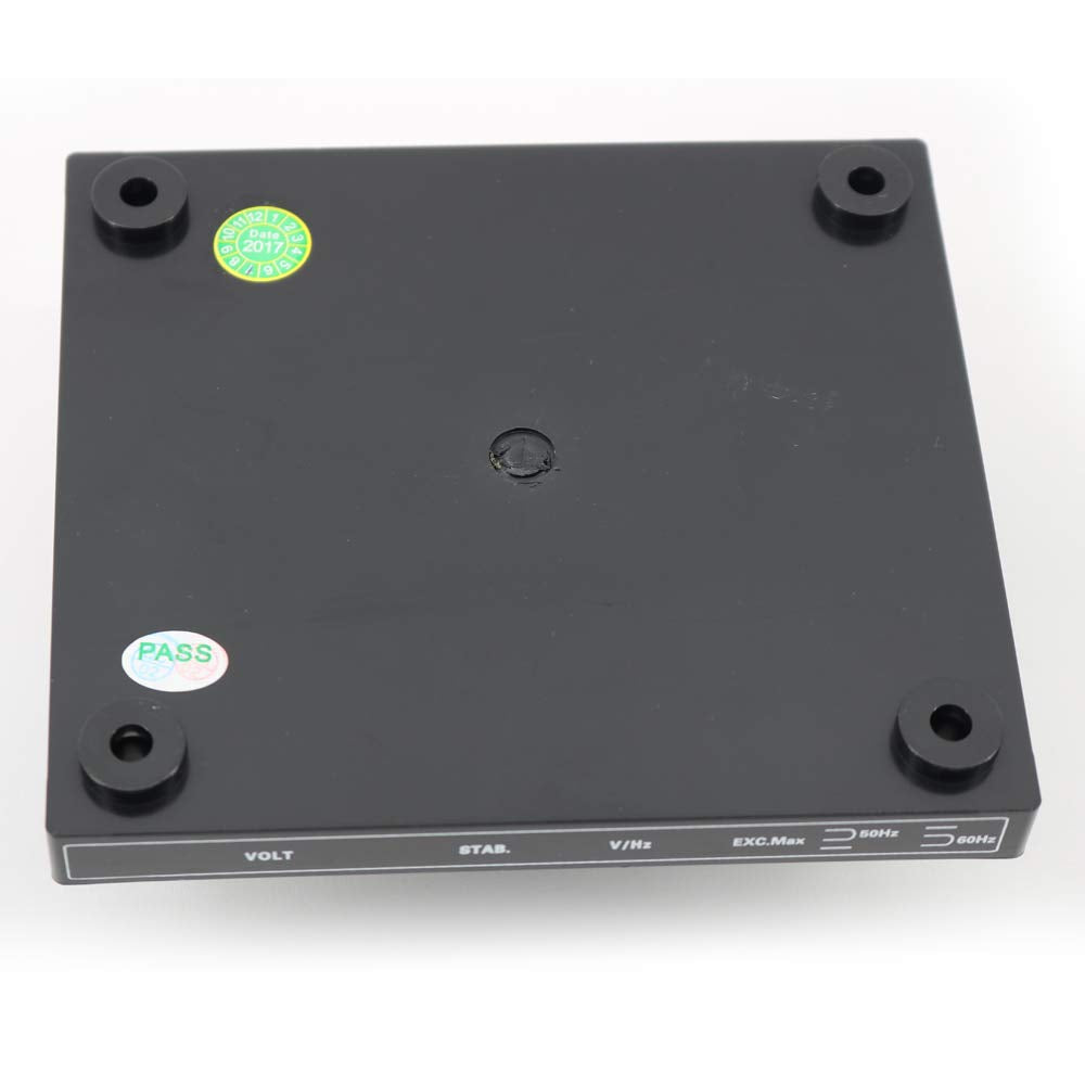AVR R438 Automatic Voltage Regulator Generator Parts