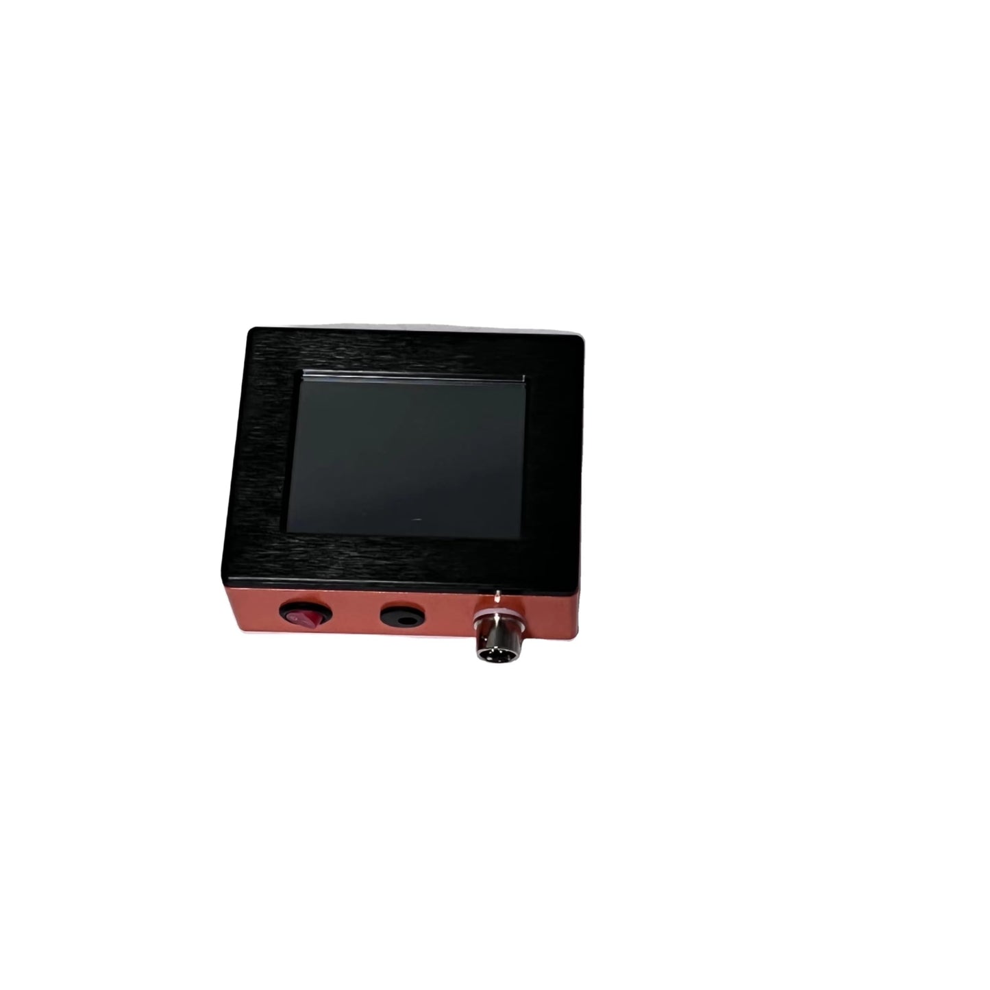 NDT JW-CK102 Concrete Wall Crack Width Gauge Crack Width Tester for Concrete