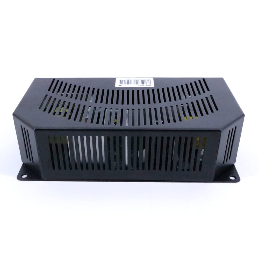 Smartgen BAC2410 Battery Charger 24V 10A Intelligent Float Charging Charger