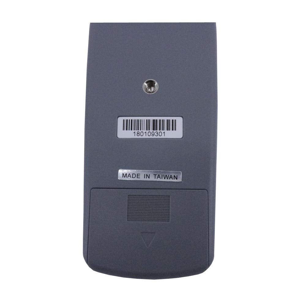 Graigar TES-593R EMF Meter TES593R Triaxial Data Logger 100% Original Taiwan ElectroSmog Tester Meter