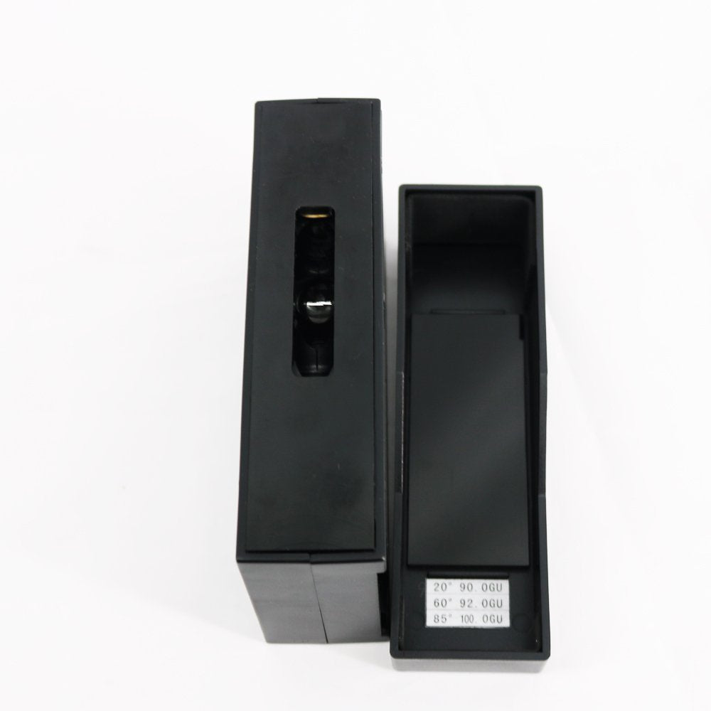 Graigar ETB-0833 Digital Glossmeter Tester 0-200Gu Multi-angle Gloss Meter 20/60/85