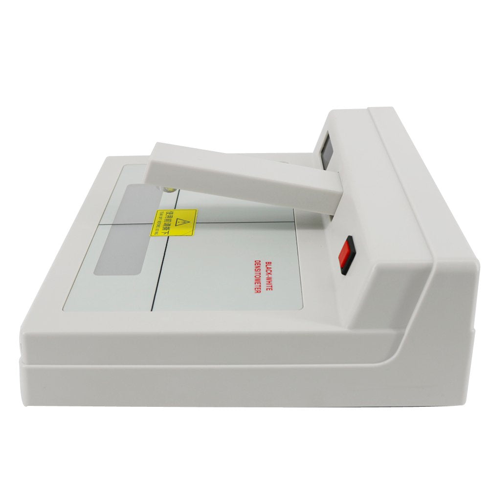 Graigar DM3011 Black and White Densimeter Range of Density: D=0.00~5.00 for NDT Testing