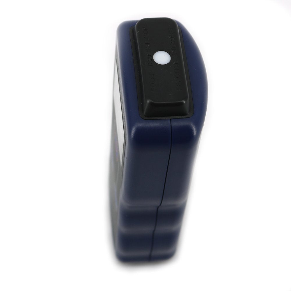 Graigar SM206 Digital Solar Power Meter with LCD Display Glass Light Intensity Solar Radiation Tester