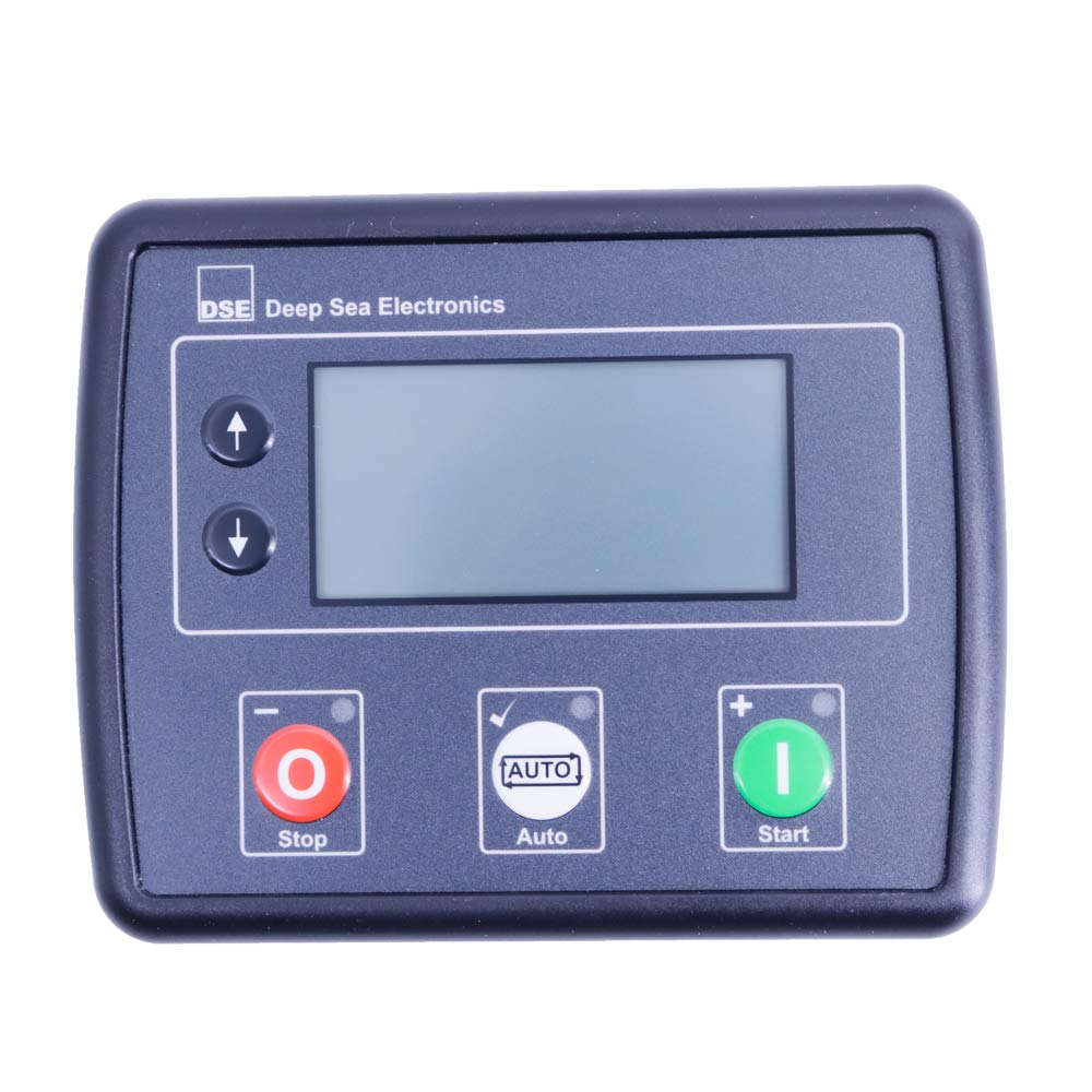 Original Deep Sea DSE4620MKII Auto Mains (Utility) Failure Control Modules AMF Genset Controller DSE4620