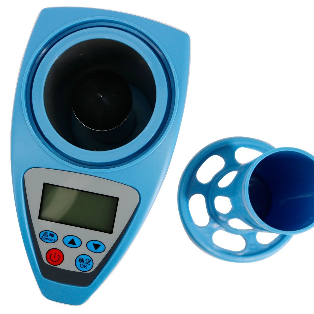 Graigar LDS-1G Microcomputer Control Digital Grain Seed Cereal Moisture Meter Tester Analyzer