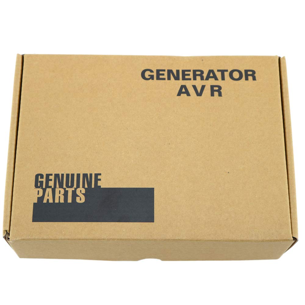 AVR R450M 3 Phase Automatic Voltage Regulator Generator Parts