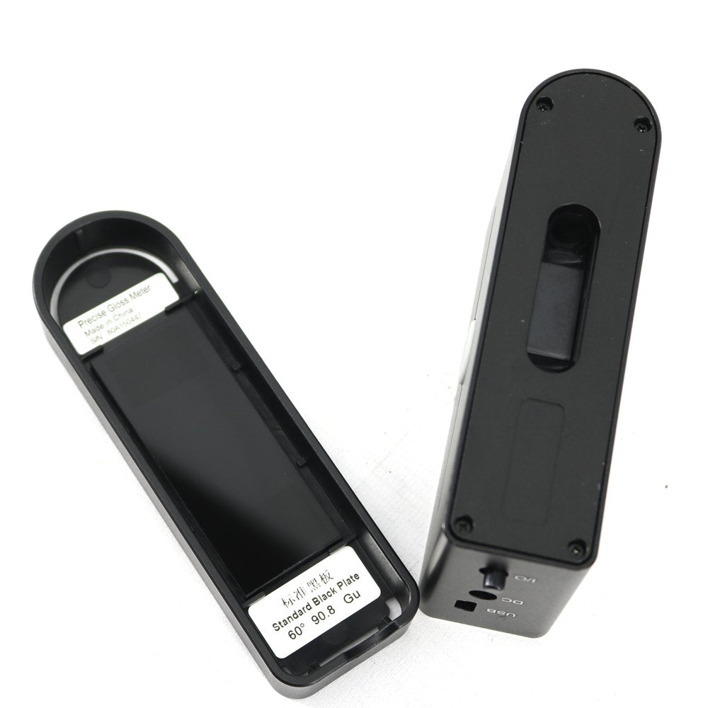 Graigar WG60 Gloss Meter Projection Angle 60 Degree Glossmeter Range 0-200Gu