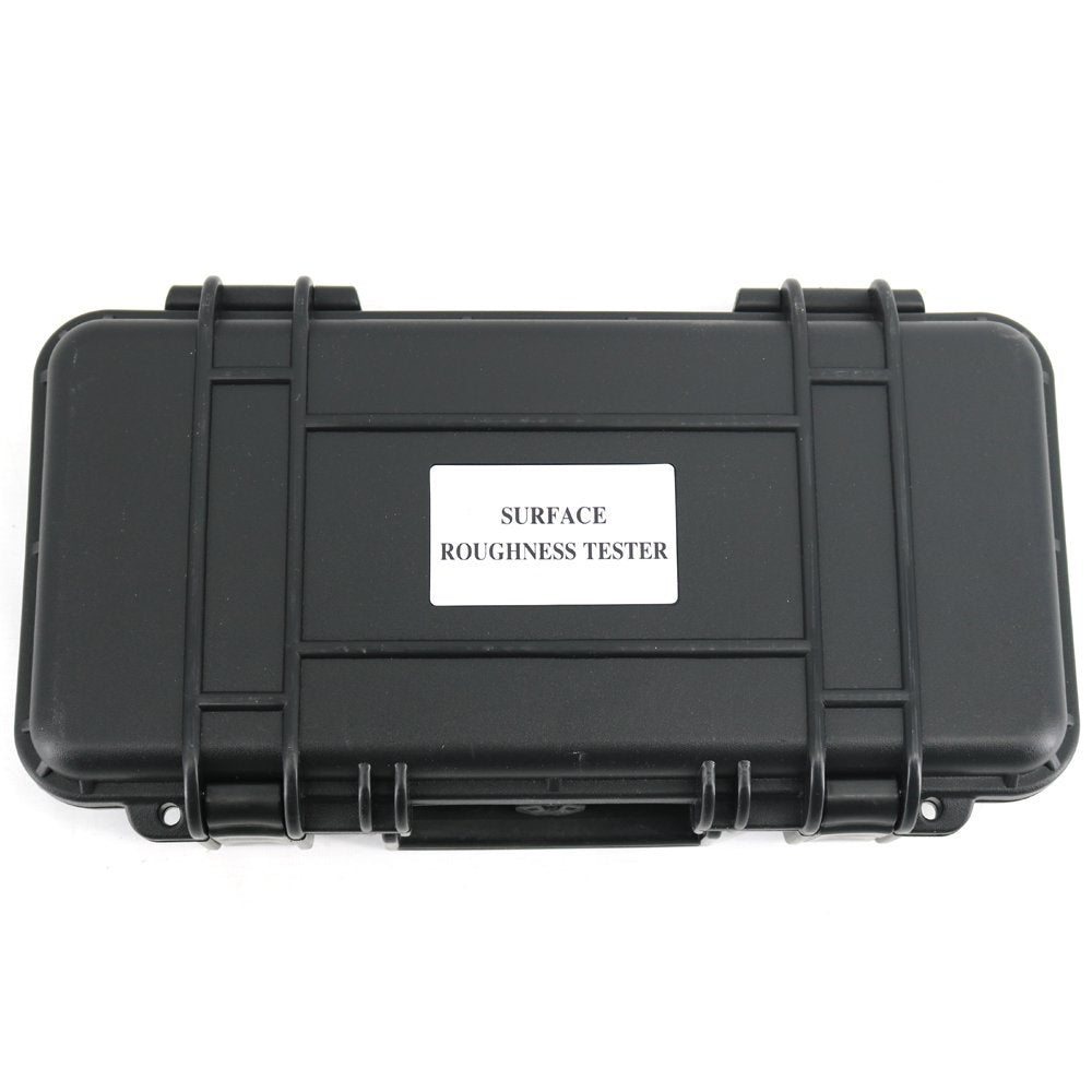 Graigar Digital Surface Roughness Tester KR110 Surftest Profilometer Profile Gauge 4 Parameters Ra Rz Rq Rt