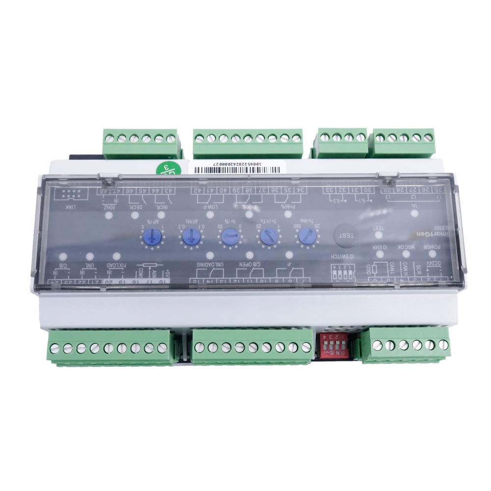 Graigar Smartgen HLS300 Power Share Module for Genset Power Share
