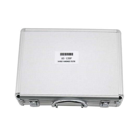 AS-120F Portable Sponge Hardness Tester Rubber Soft Foam Shore Durometer Tester