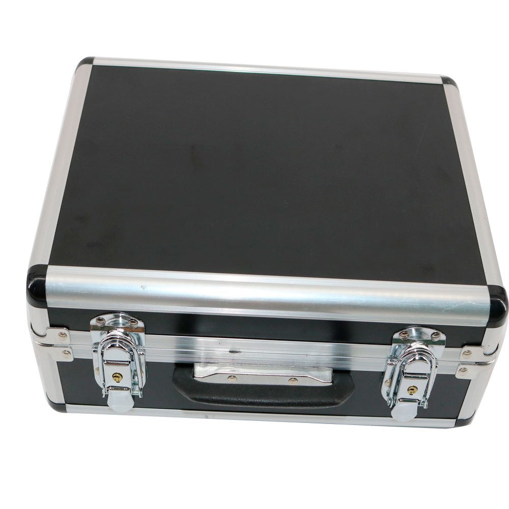 Graigar Leeb110 Digital Portable Leeb Hardness Tester Meter LCD with Backlight