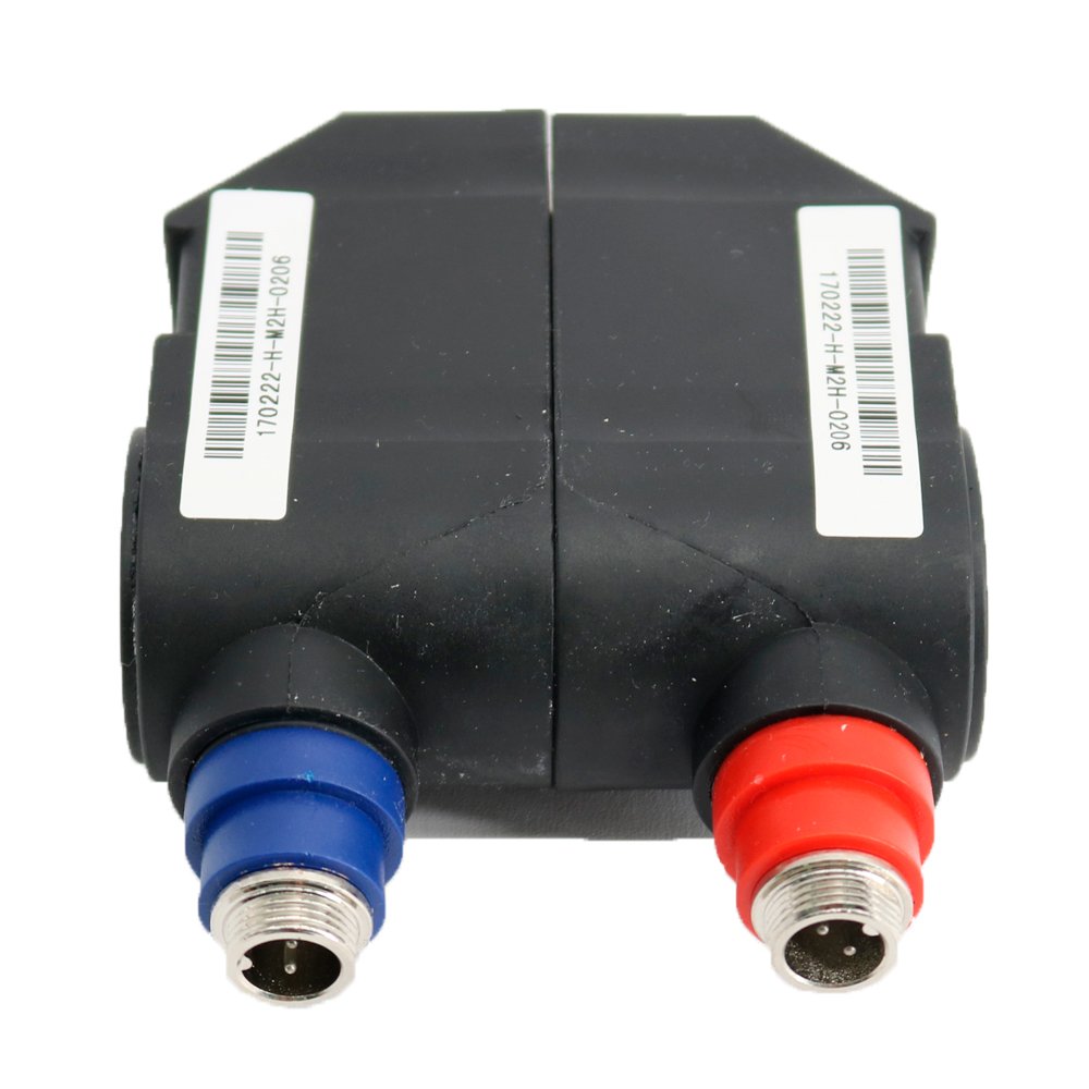 Graigar TDS-100H-M2 Digital Liquid Ultrasonic Flow Meter Flowmeters with M2 Transducer DN50-700mm 1.97-27.56in
