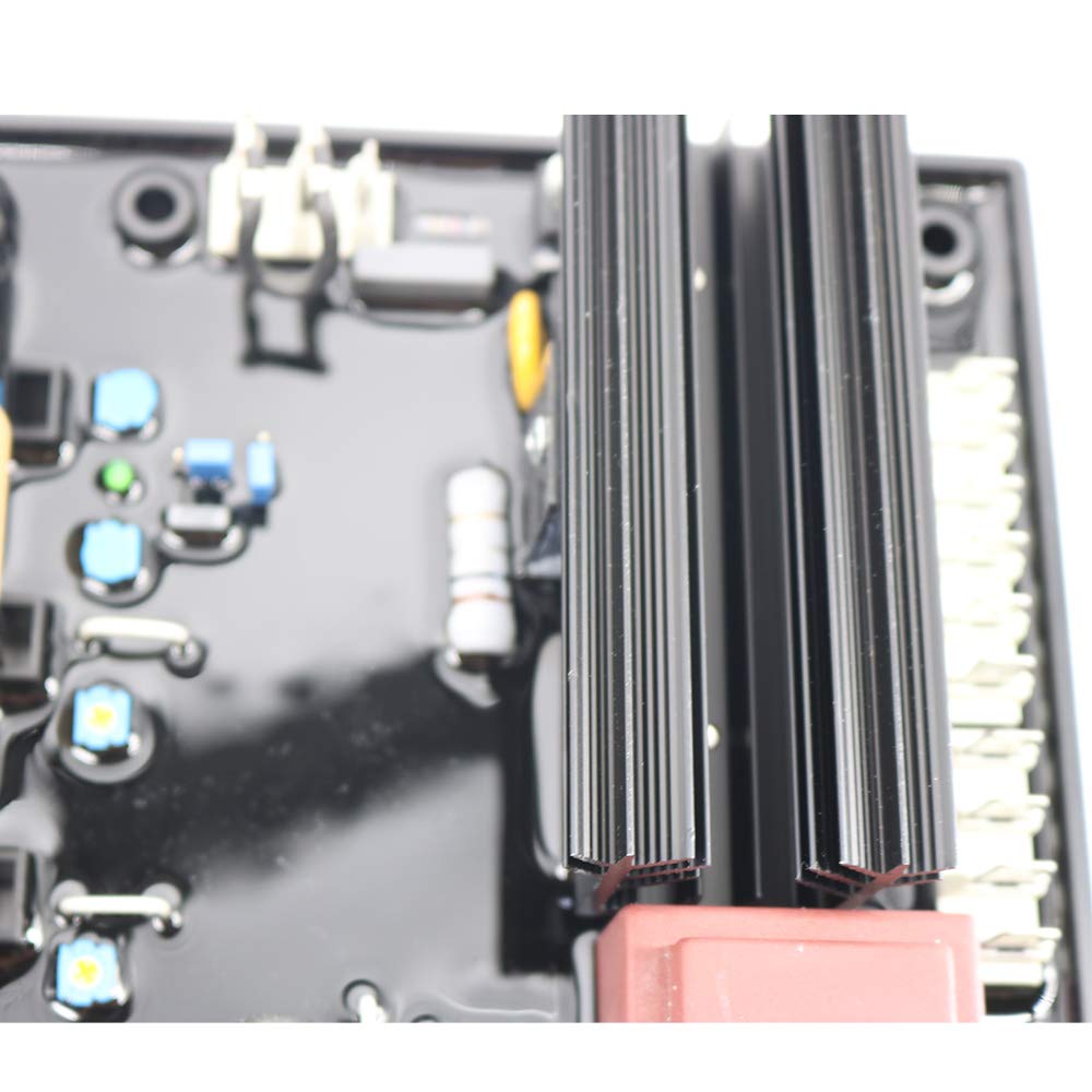 AVR R449 Automatic Voltage Regulator Generator Parts