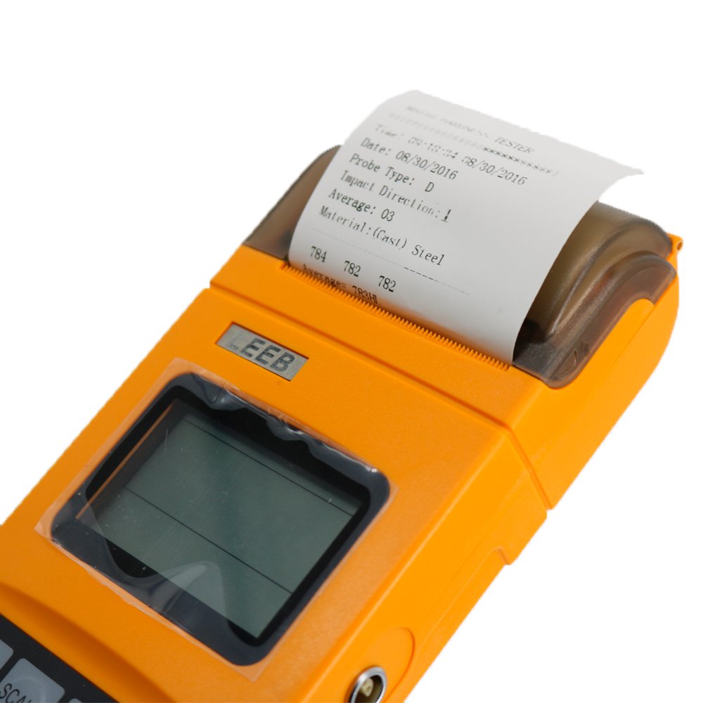 Graigar Leeb Hardness Tester Meter Gauge MH310 Measure Metallic Materials,HRB, HRC, HV, HB, HS, HL
