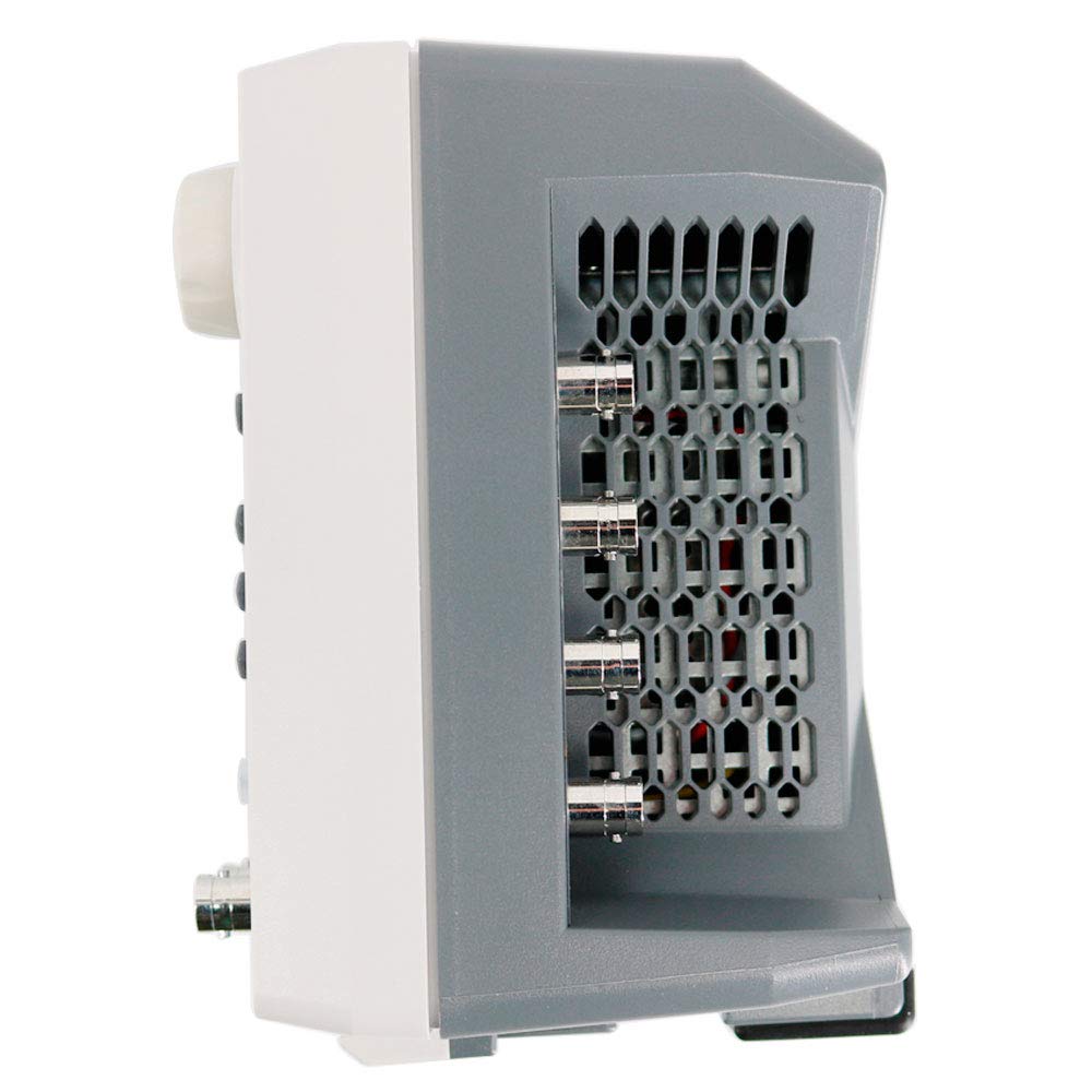 Graigar DG4062 Function Arbitrary Waveform Signal Generator 3 Models Have Standard 2 Full Functional Channels