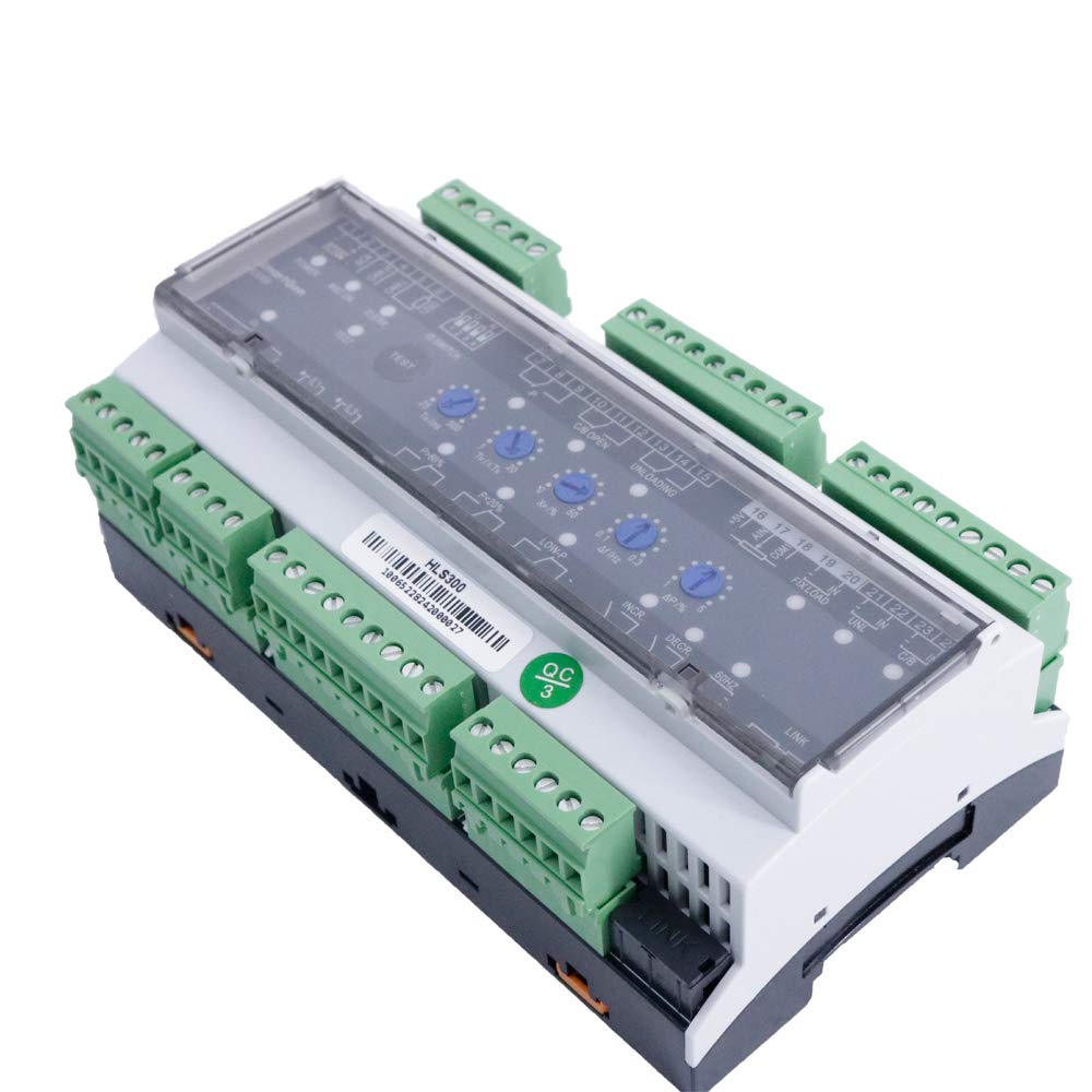 Graigar Smartgen HLS300 Power Share Module for Genset Power Share