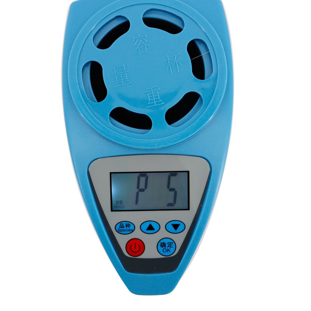 Graigar LDS-1G Microcomputer Control Digital Grain Seed Cereal Moisture Meter Tester Analyzer