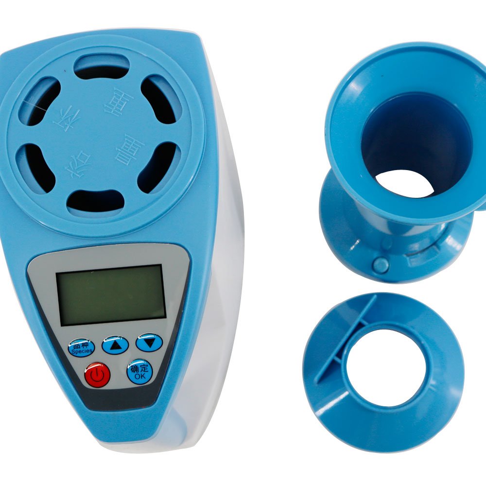 Graigar LDS-1G Microcomputer Control Digital Grain Seed Cereal Moisture Meter Tester Analyzer