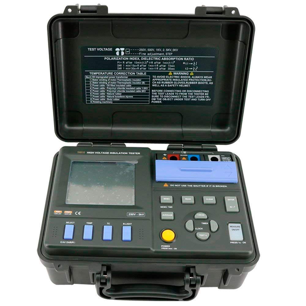 Graigar YH510 High Voltage Insulation Tester