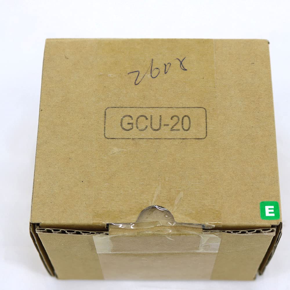Original KUTAI GCU-20 Automatic Generator Controller Engine and Generator Control Unit