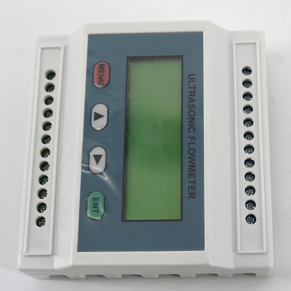 Graigar TDS-100M-M2 Module Type Ultrasonic Flowmeters DN50-700mm 1.97-27.56in Clamp-On Transducers M2 Flow Meter