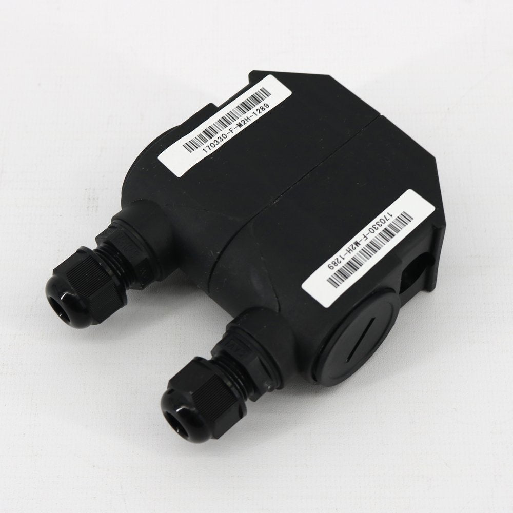 Graigar TDS-100M-M2 Module Type Ultrasonic Flowmeters DN50-700mm 1.97-27.56in Clamp-On Transducers M2 Flow Meter
