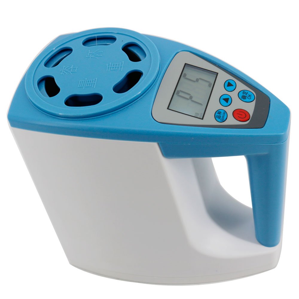 Graigar LDS-1G Microcomputer Control Digital Grain Seed Cereal Moisture Meter Tester Analyzer