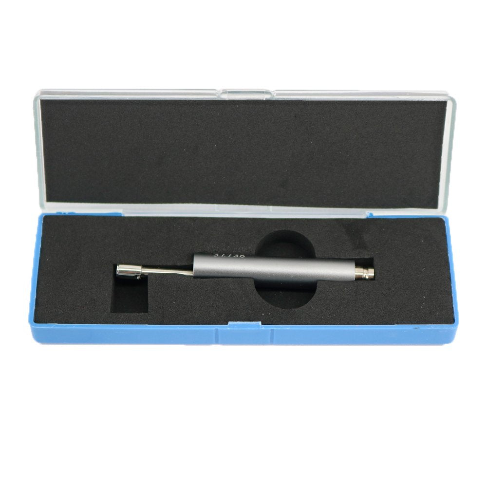 Graigar SRT-6200 Digital LCD Surface Roughness Meter Gauge Ra and Rz Tester Diamond Probe 0.05~10um Ra 100um Rz