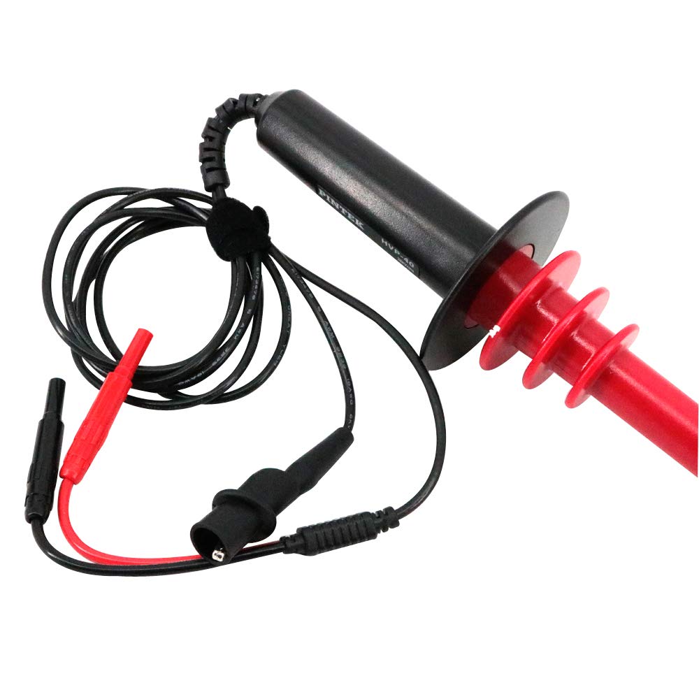 Graigar HVP-40 High Voltage Probe 40KV 60HZ HVP40 for DMM