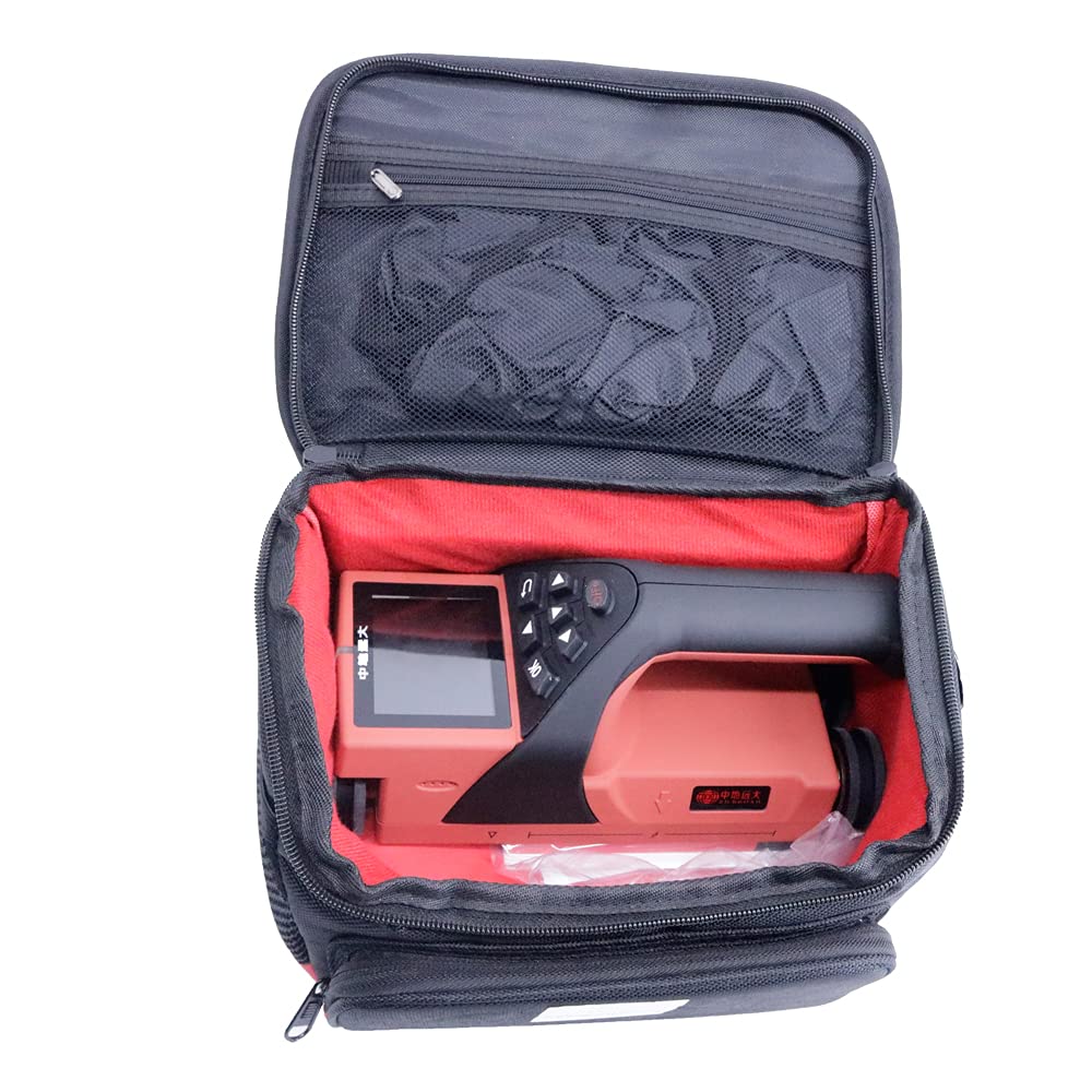 Graigar ZD310 Integrated Rebar Detector Rebar Locator Rebar Corrosion Detector Measure the Protective Layer of Steel Bar