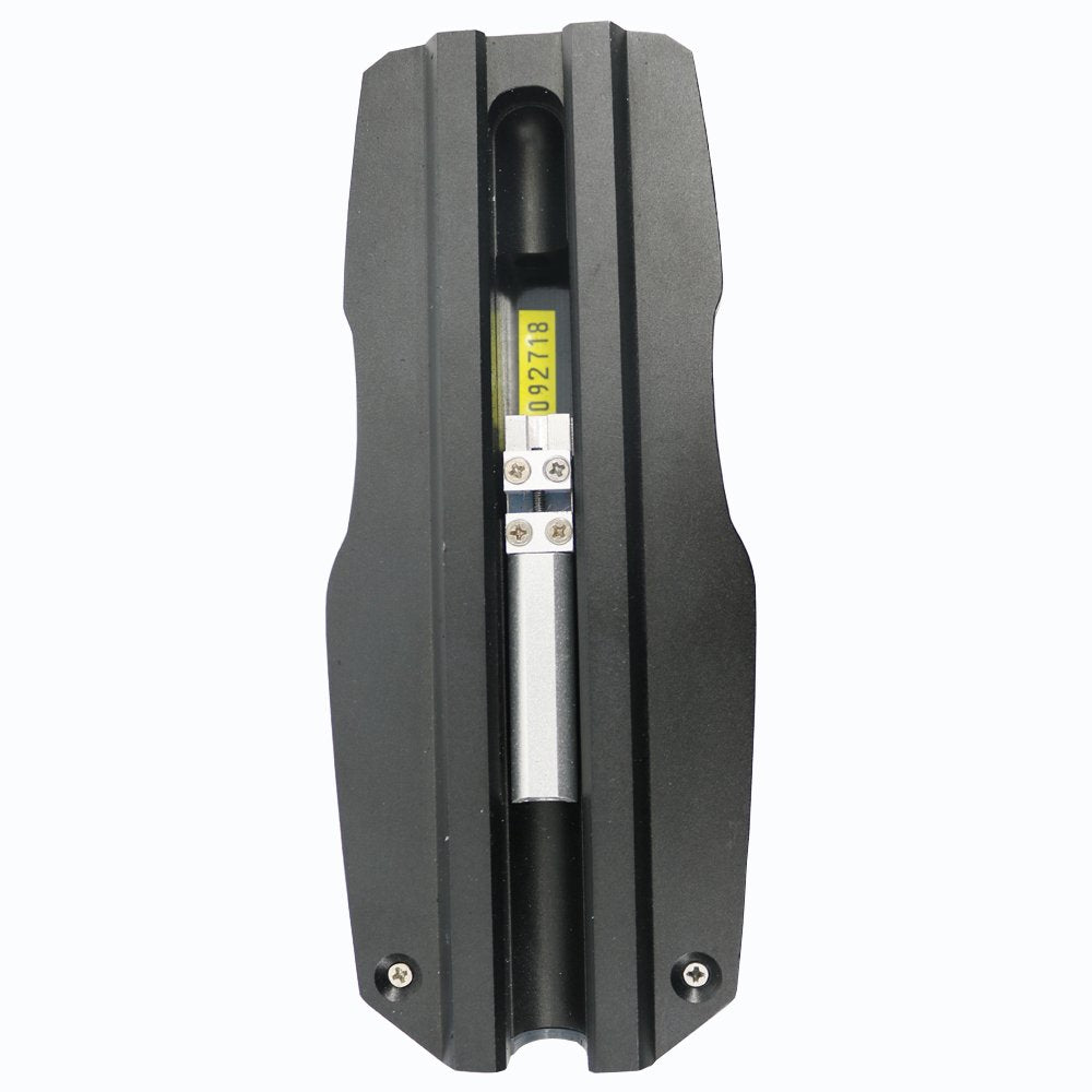 Graigar Leeb432A Digital Surface Roughness Tester Leeb 432A Surface Profile Tester with Resolution 0.001μm