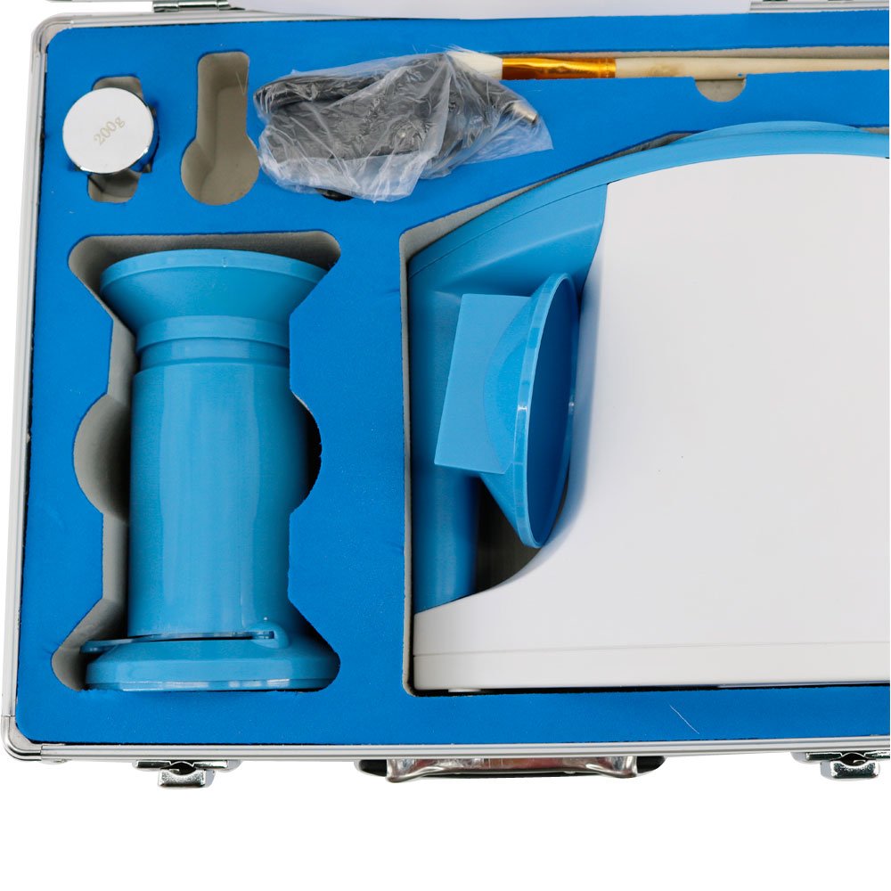 Graigar LDS-1G Microcomputer Control Digital Grain Seed Cereal Moisture Meter Tester Analyzer