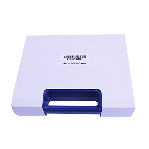 HT-6510NT Pen Type Hardness Tester Surface Hardness Meter with 0.75mm Test Head