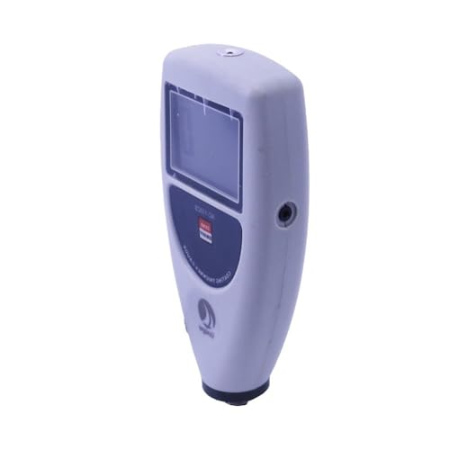 Portable AC-110CS Digital Coating Thickness Gauge Measuring Range 0~1250 um 0~50mil for Coating Thickness Measurement