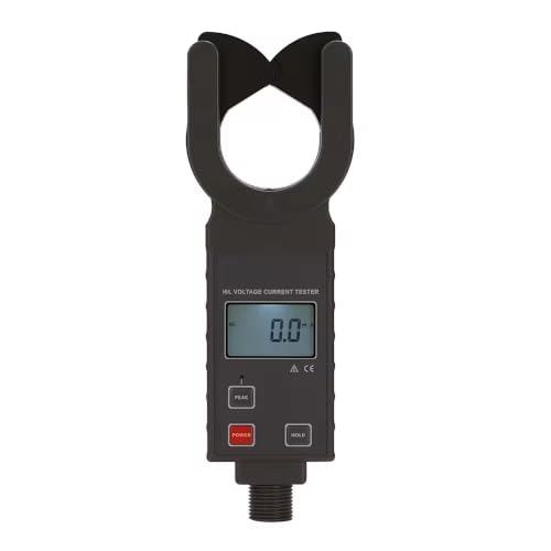 FR1000 H/L Voltage Clamp Current Tester