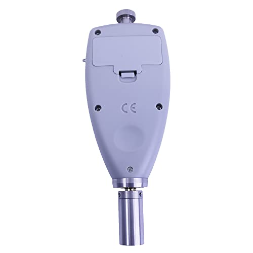AR-131A Surface Roughness Tester Surface Profile Gauge Meter Range 0~750um
