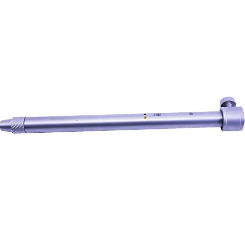 HT-6510NT Pen Type Hardness Tester Surface Hardness Meter with 0.75mm Test Head