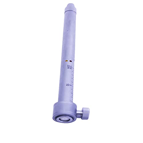 HT-6510NT Pen Type Hardness Tester Surface Hardness Meter with 0.75mm Test Head